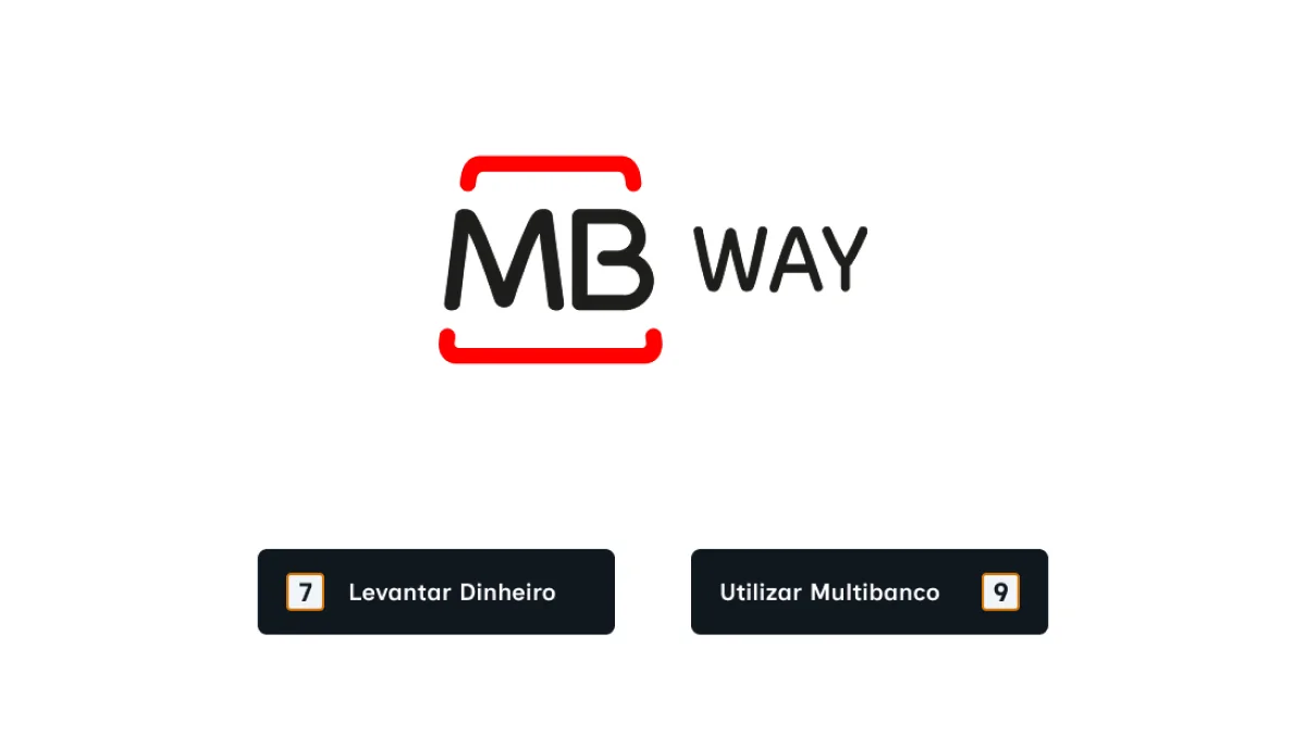 Quando as palavras baralham: o que um ecrã de Multibanco nos ensina sobre UX Writing