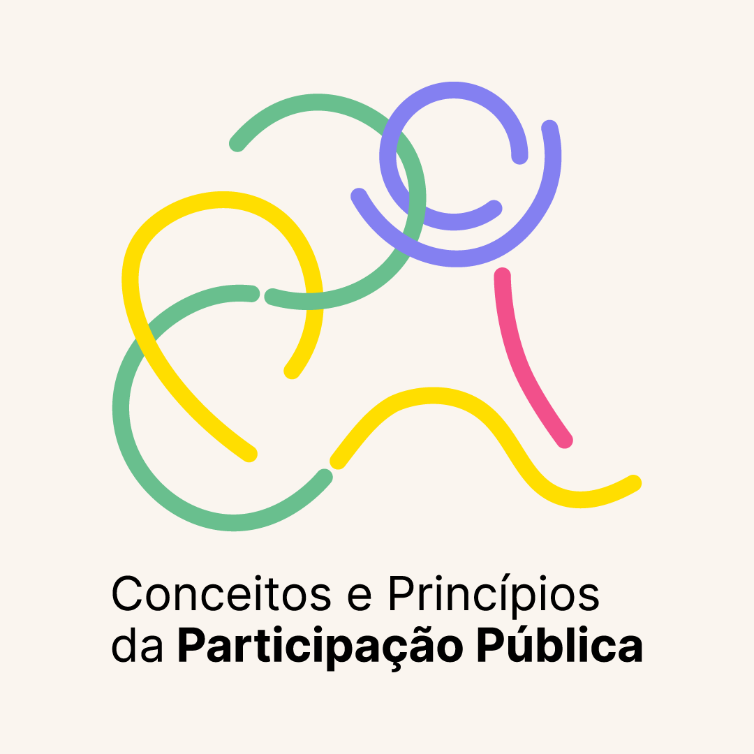 MOOC Conteitos e Principios da Participação Pública